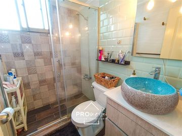 Departamento en Venta en Sector parque O
