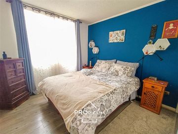 Departamento en Venta en Sector parque O