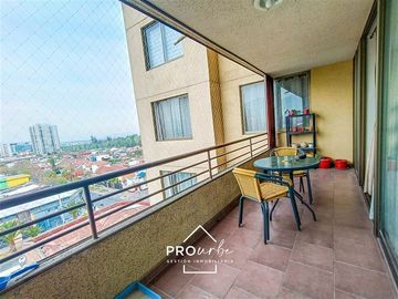 Departamento en Venta en Sector parque O