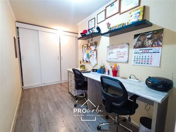 Departamento en Venta en Sector parque O
