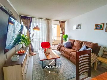 Departamento en Venta en Sector parque O