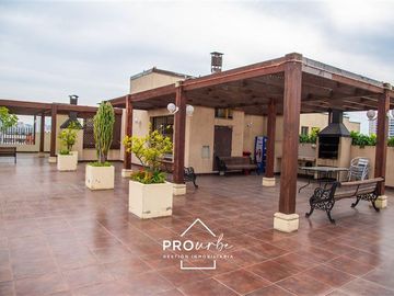 Departamento en Venta en Sector parque O