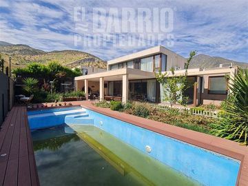 Casa en Venta en Chamisero
