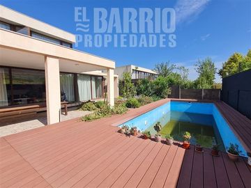Casa en Venta en Chamisero