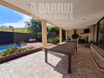 Casa en Venta en Chamisero