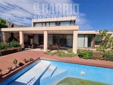 Casa en Venta en Chamisero