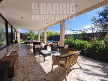 Casa en Venta en Chamisero