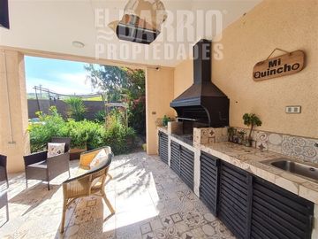 Casa en Venta en Chamisero