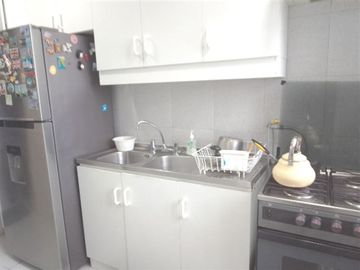 Departamento en Venta en La Marina