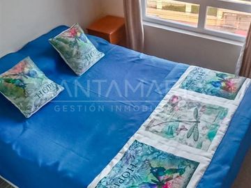 Departamento en Venta en Tomé