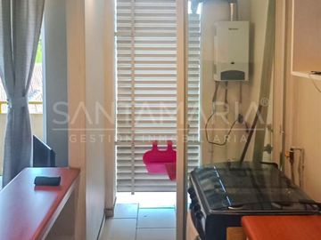 Departamento en Venta en Tomé