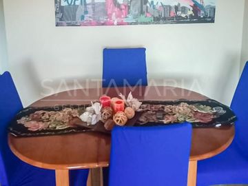 Departamento en Venta en Tomé