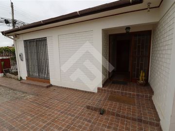 Casa en Venta en Larrain Alcalde