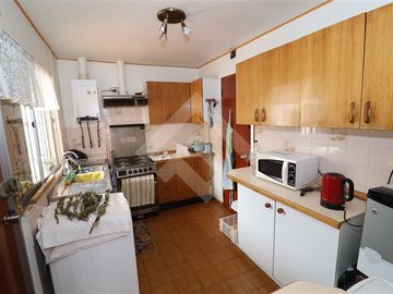 Casa en Venta en Larrain Alcalde