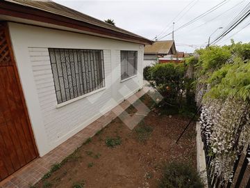 Casa en Venta en Larrain Alcalde