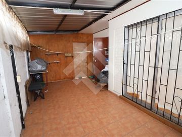 Casa en Venta en Larrain Alcalde
