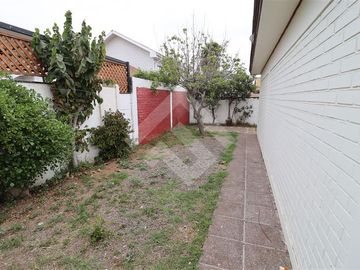 Casa en Venta en Larrain Alcalde