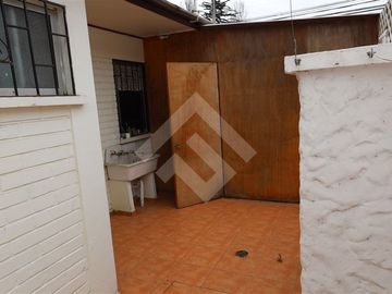 Casa en Venta en Larrain Alcalde