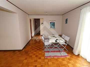 Casa en Venta en Larrain Alcalde