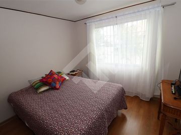 Casa en Venta en Larrain Alcalde