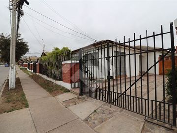 Casa en Venta en Larrain Alcalde