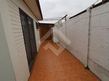 Casa en Venta en Larrain Alcalde