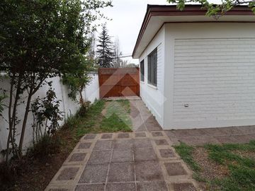 Casa en Venta en Larrain Alcalde