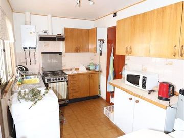 Casa en Venta en Larrain Alcalde