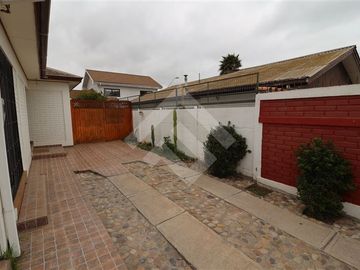 Casa en Venta en Larrain Alcalde