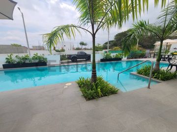 Venta Casas de Estreno en Urb. Costa Gardens, Vía a la Costa
