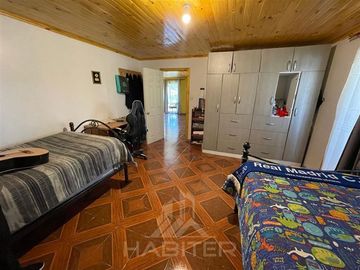 Casa en Venta en EL PLUMERO RAUCO