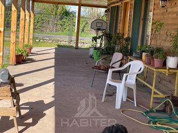 Casa en Venta en EL PLUMERO RAUCO