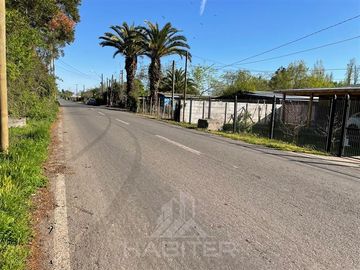 Casa en Venta en EL PLUMERO RAUCO
