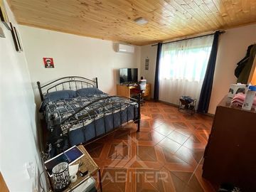 Casa en Venta en EL PLUMERO RAUCO