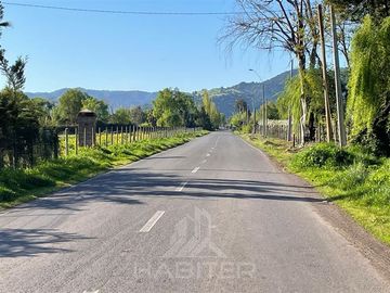 Casa en Venta en EL PLUMERO RAUCO