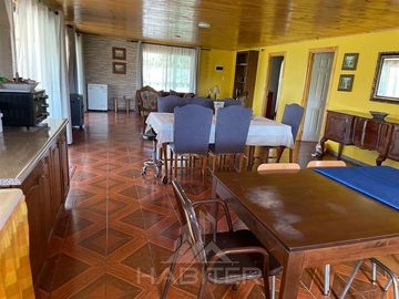 Casa en Venta en EL PLUMERO RAUCO