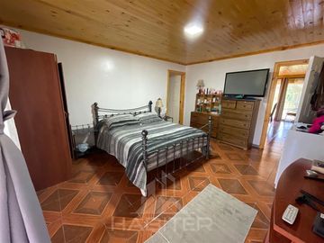 Casa en Venta en EL PLUMERO RAUCO