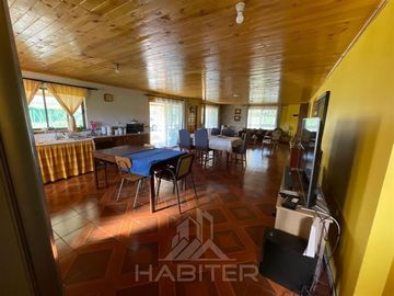 Casa en Venta en EL PLUMERO RAUCO