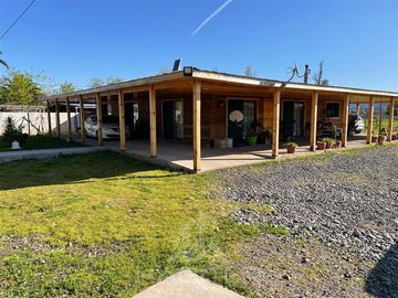 Casa en Venta en EL PLUMERO RAUCO