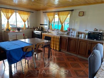 Casa en Venta en EL PLUMERO RAUCO