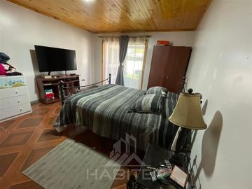 Casa en Venta en EL PLUMERO RAUCO