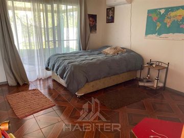 Casa en Venta en EL PLUMERO RAUCO