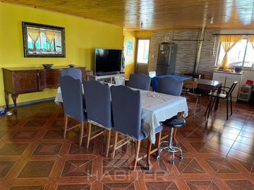 Casa en Venta en EL PLUMERO RAUCO