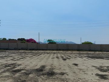 Terrenos Agricolas Venta CAL. Predio Rural Laurel, (11 de Diciembre)  - HUARAL