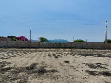 Terrenos Agricolas Venta CAL. Predio Rural Laurel, (11 de Diciembre)  - HUARAL