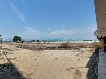 Terrenos Agricolas Venta CAL. Predio Rural Laurel, (11 de Diciembre)  - HUARAL