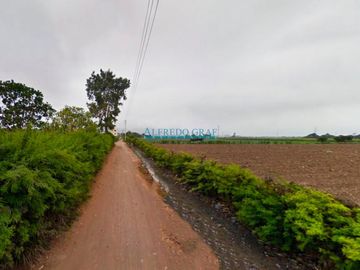 Terrenos Agricolas Venta CAL. Predio Rural Laurel, (11 de Diciembre)  - HUARAL