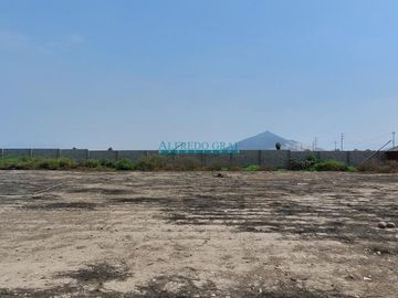 Terrenos Agricolas Venta CAL. Predio Rural Laurel, (11 de Diciembre)  - HUARAL