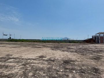 Terrenos Agricolas Venta CAL. Predio Rural Laurel, (11 de Diciembre)  - HUARAL