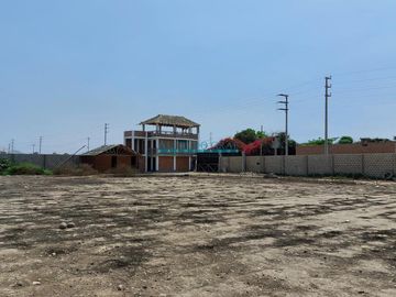 Terrenos Agricolas Venta CAL. Predio Rural Laurel, (11 de Diciembre)  - HUARAL